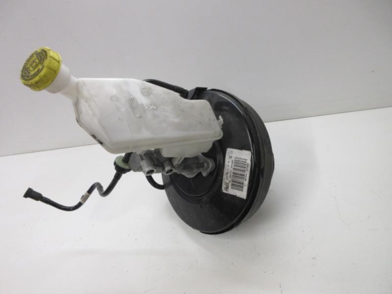 Mastervac PEUGEOT 208 1 PHASE 2 Diesel - 1