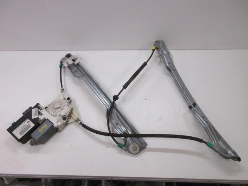 Meccanismo alzacristalli elettrico anteriore sinistro CITROEN C5 1 PHASE 1 BREAK Diésel - 1