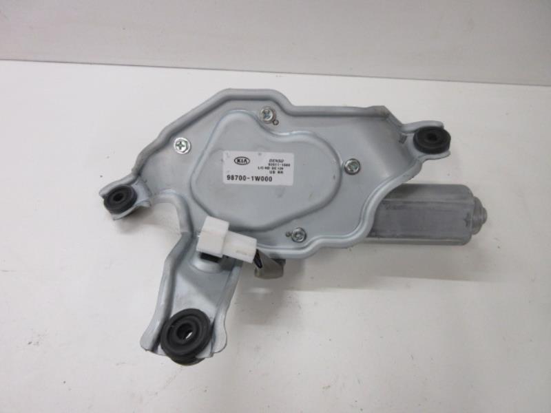 Mecanisme essuie glace arriere KIA RIO 3 PHASE 1 Diesel - 1