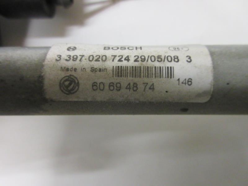 Mecanisme essuie glace avant ALFA ROMEO 159 Diesel - 1