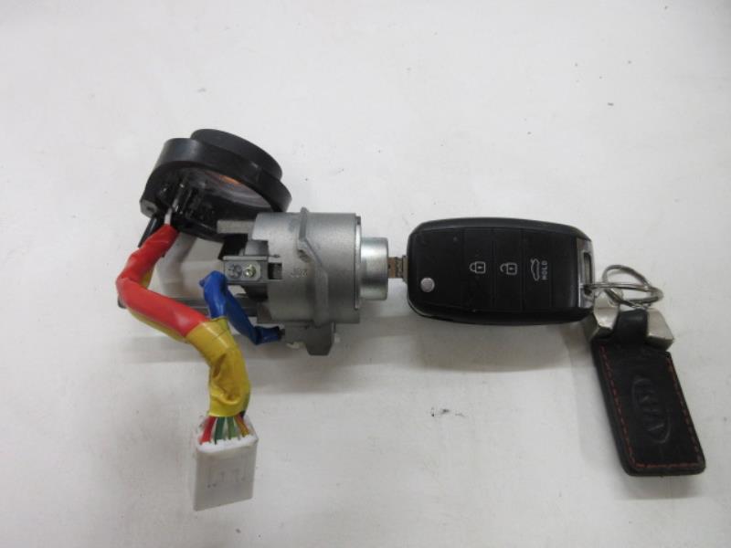Neiman KIA RIO 3 PHASE 1 Diesel - 1