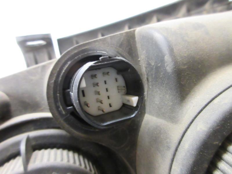 Gruppo ottico anteriore principale destro (luci)(faro) ALFA ROMEO 159 Diésel - 1