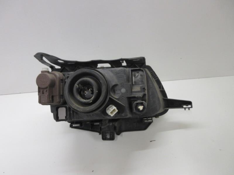 Gruppo ottico anteriore principale sinistro (luci)(faro) CITROEN SAXO PHASE 1 Gasolina - 1