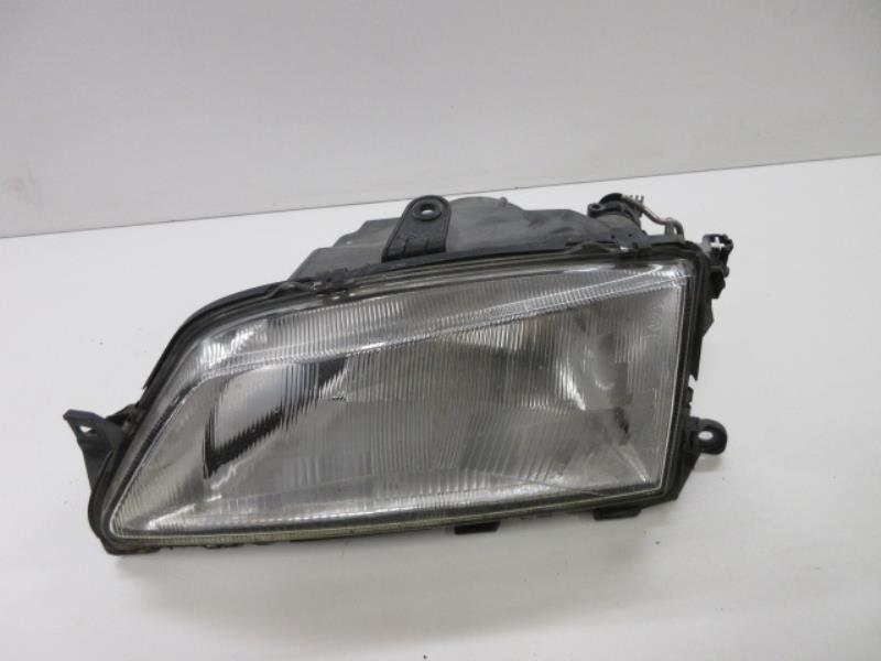 Gruppo ottico anteriore principale sinistro (luci)(faro) PEUGEOT 306 PHASE 1 Gasolina - 1