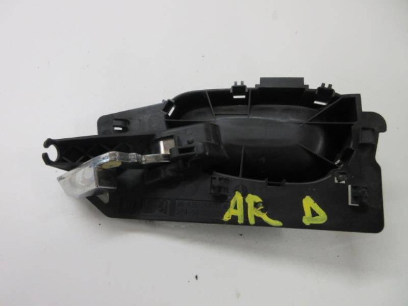 Maniglia interna posteriore destra PEUGEOT 307 PHASE 1 BREAK Diésel - 1