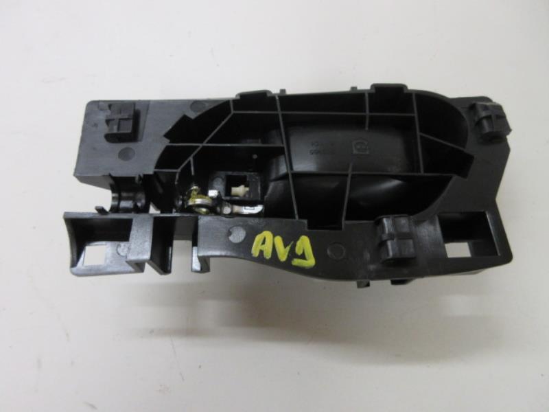 Maniglia interna anteriore destra PEUGEOT 208 1 PHASE 2 Diésel - 1
