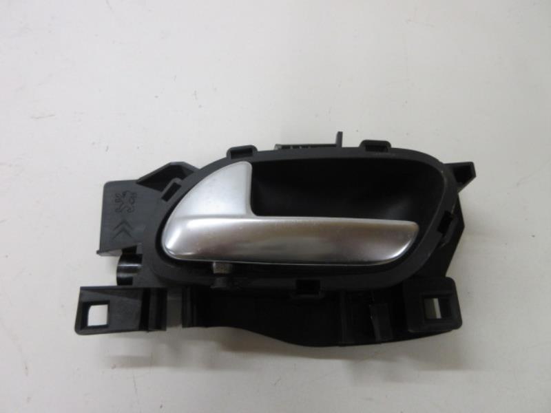 Maniglia interna anteriore sinistra PEUGEOT 208 1 PHASE 2 Diésel - 1