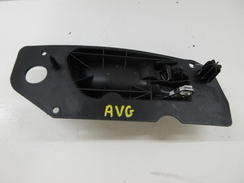 Maniglia interna anteriore sinistra PEUGEOT 607 PHASE 1 Diésel - 1