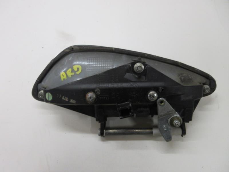 Maniglia portiera posteriore destra ALFA ROMEO 159 Diésel - 1