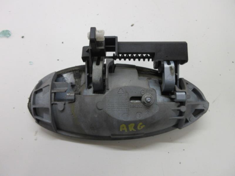 Maniglia portiera posteriore sinistra CITROEN C5 1 PHASE 1 BREAK Diésel - 1