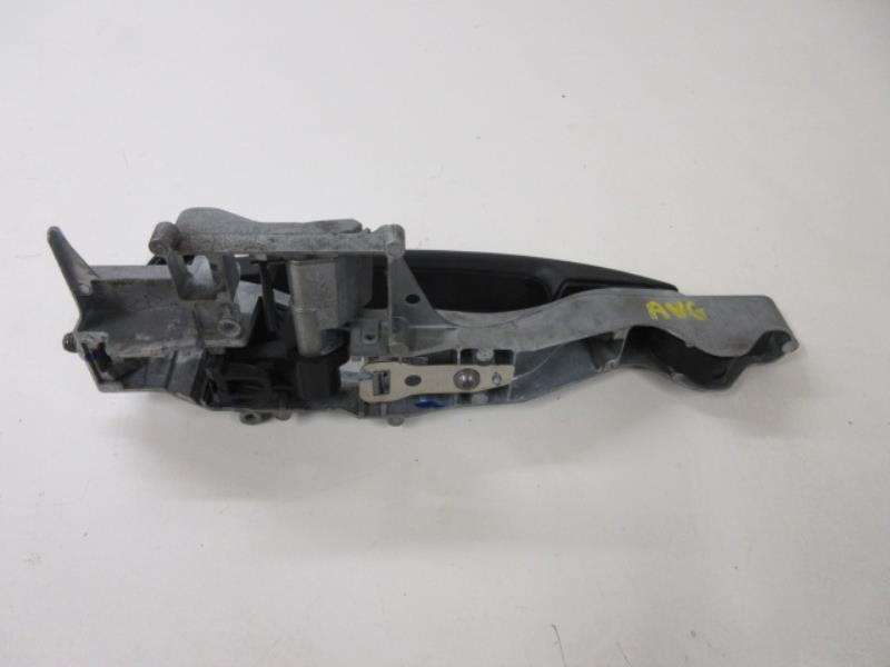 Maniglia portiera anteriore sinistra PEUGEOT 208 1 PHASE 2 Diésel - 1