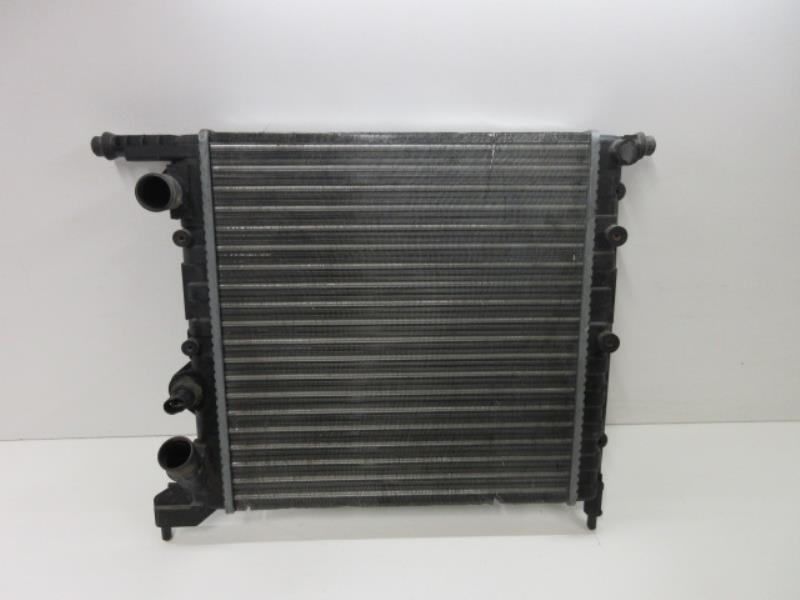 Radiateur eau RENAULT CLIO 1 PHASE 3 Essence - 1