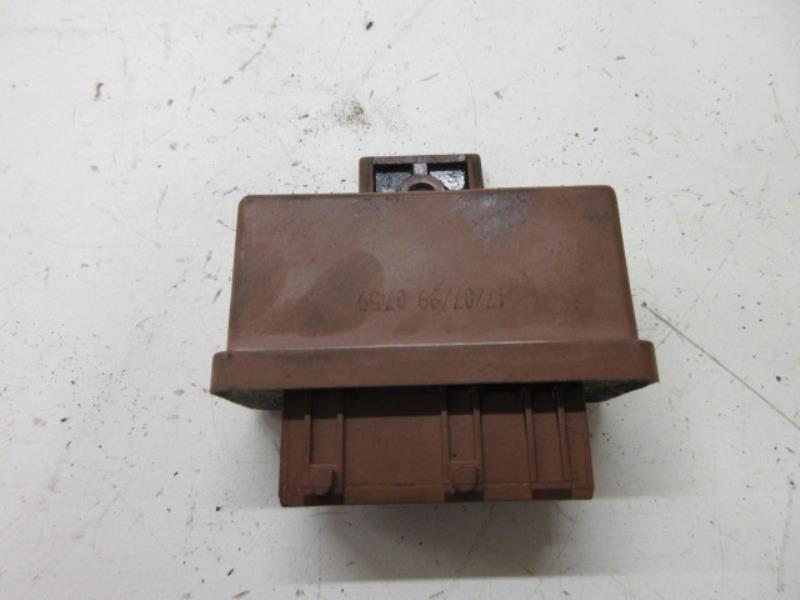 Relè candelette preriscaldamento PEUGEOT 406 PHASE 2 Diésel - 1