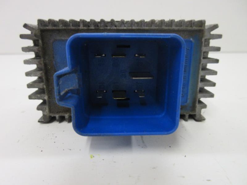 Relais de prechauffage SUZUKI SWIFT 3 Diesel - 1