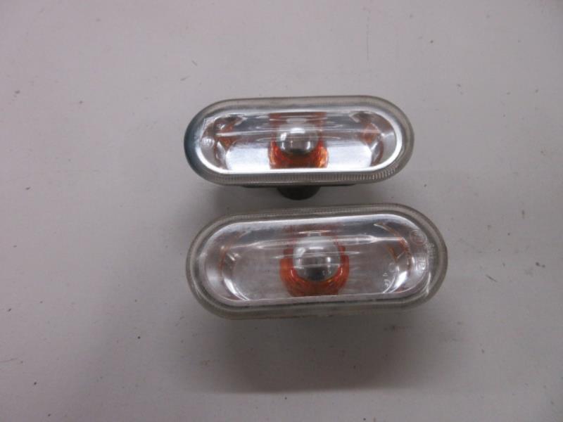 Ripetitore lampeggiante anteriore destro (Luci) SEAT ALTEA XL PHASE 1 Diésel - 1