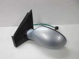 Retrovisor izquierdo