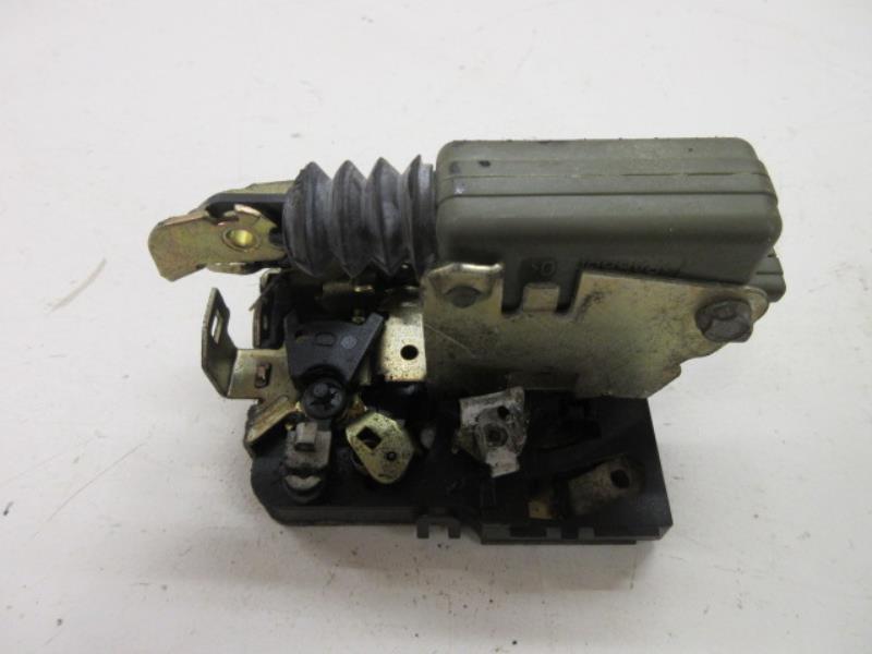 Serrure avant droit RENAULT ESPACE 3 Diesel - 1