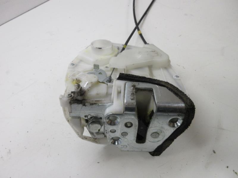 Serratura posteriore destra SUZUKI SWIFT 3 Diésel - 1