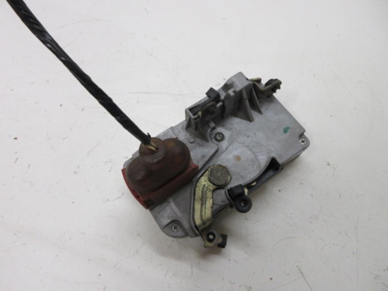 Serratura anteriore destra PEUGEOT 406 PHASE 2 Diésel - 1