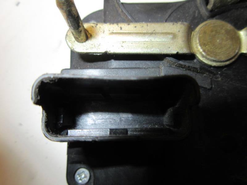 Serrure avant gauche CITROEN JUMPY 1 PHASE 2 Diesel - 1