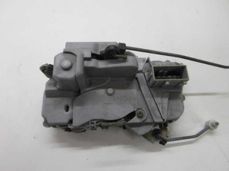 Serratura anteriore sinistra PEUGEOT 306 PHASE 1 Gasolina - 1