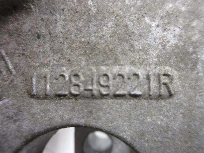 Photo de la pièce