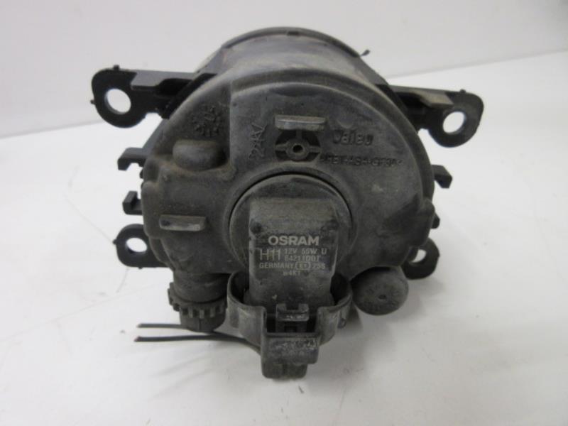Fendinebbia sinistro (luce) RENAULT GRAND SCENIC 2 PHASE 1 Diésel - 1