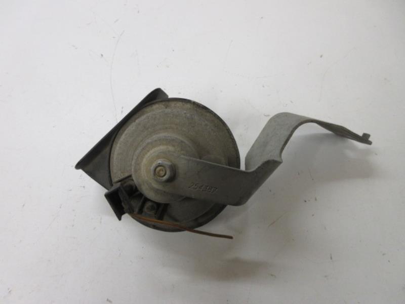 Tromba/Clacson FORD FIESTA 5 PHASE 1 Diésel - 1