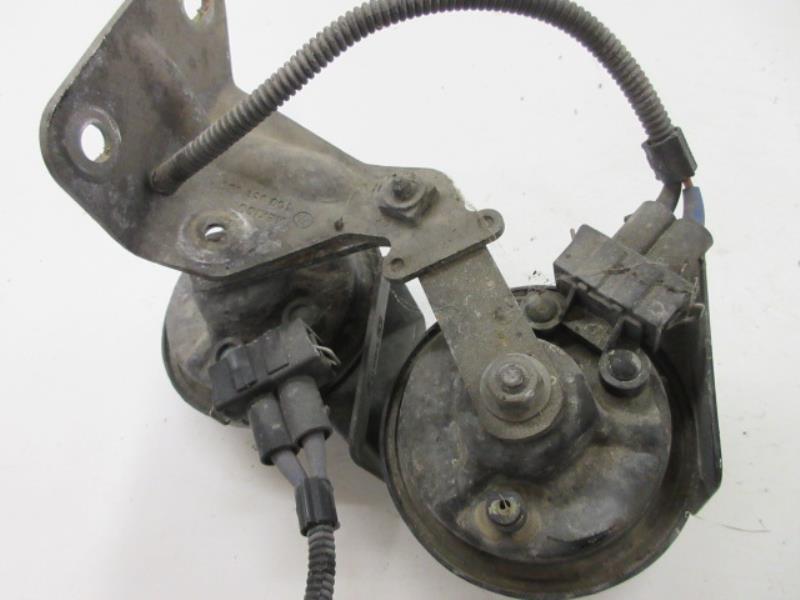 Tromba/Clacson VOLKSWAGEN NEW BEETLE 1 PHASE 1 Gasolina - 1