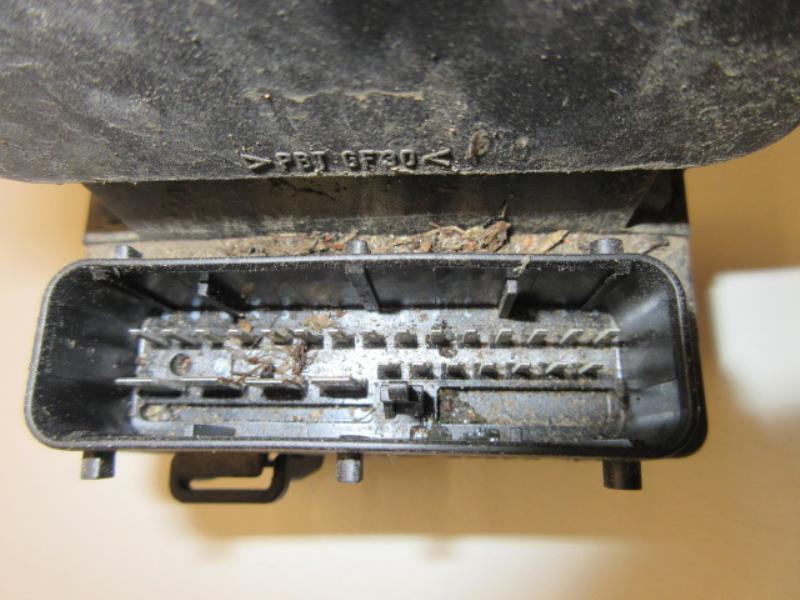 Blocco ABS (antibloccaggio freni) CITROEN XSARA PHASE 2 Gasolina - 1