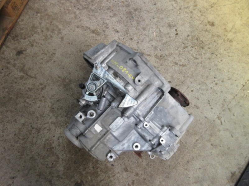 Boite de vitesses SEAT ALTEA XL PHASE 1 Diesel - 1