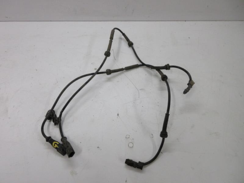Sensor ABS delantero derecho RENAULT KANGOO 2 PHASE 1 Diésel - 1
