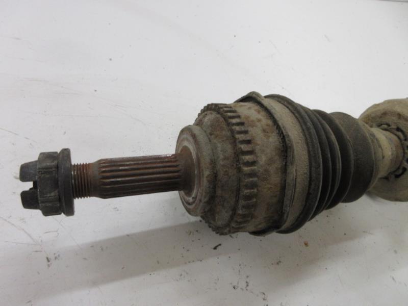 Giunto cardanico albero di trasmissione destro RENAULT MEGANE 1 PHASE 2 Gasolina - 1