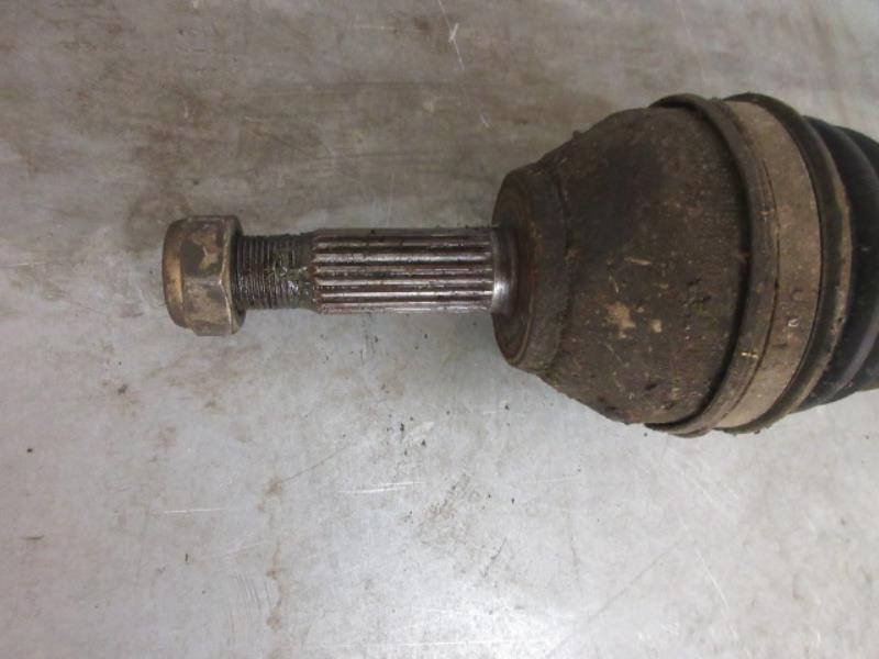 Cardan gauche (transmission) RENAULT EXPRESS PHASE 1 Essence - 1