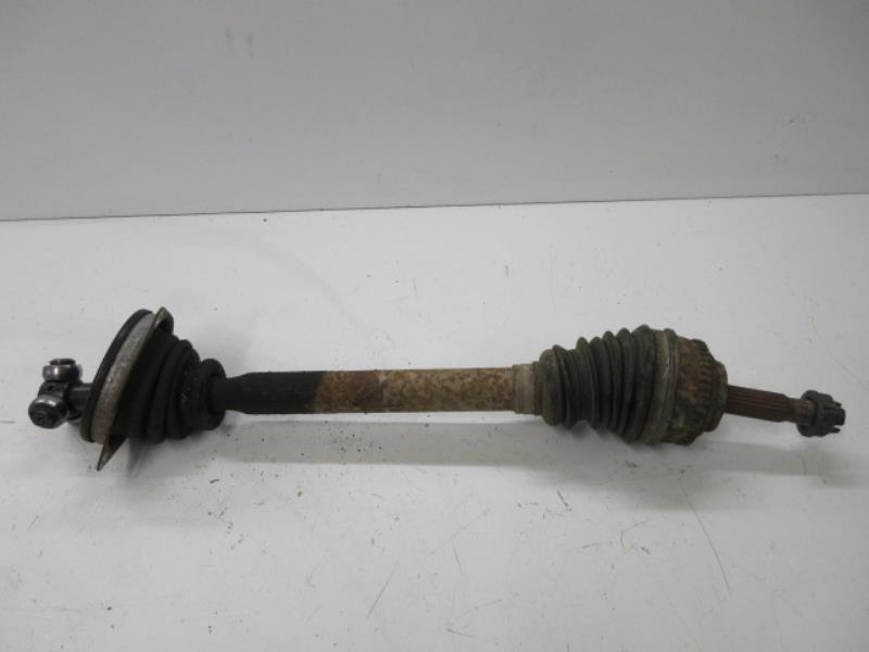 Giunto cardanico albero di trasmissione sinistro RENAULT MEGANE 1 PHASE 2 Gasolina - 1