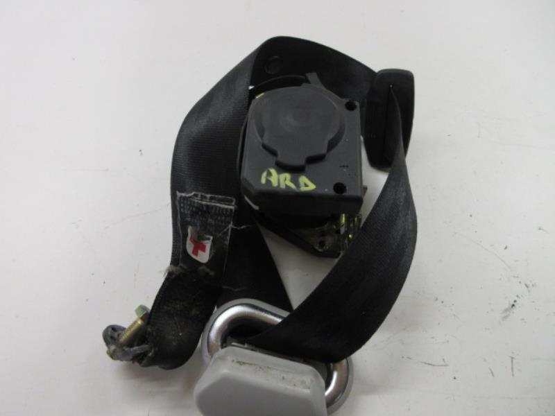 Cintura di sicurezza posteriore destra VOLKSWAGEN NEW BEETLE 1 PHASE 1 Gasolina - 1