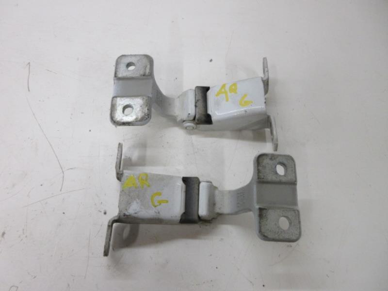 Cerniera porta bagagliaio sinistra RENAULT KANGOO 2 PHASE 1 Diésel - 1