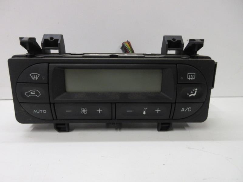 Commande chauffage CITROEN C3 1 PHASE 1 Diesel - 1