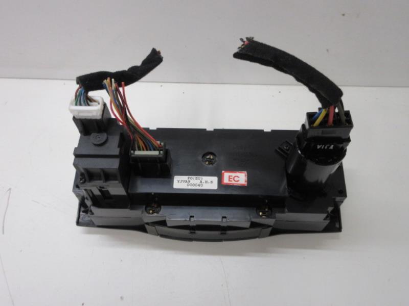 Commande chauffage HYUNDAI TRAJET Diesel - 1