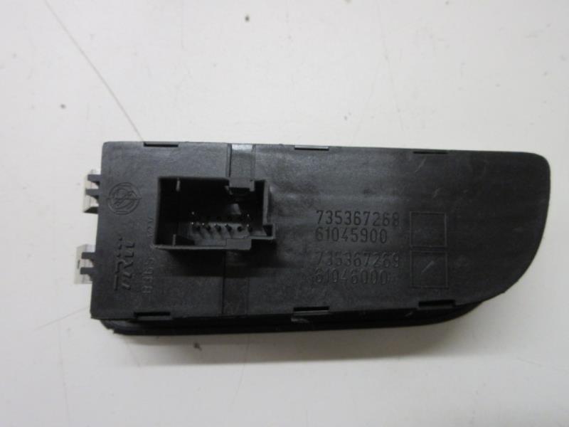 Comando regolazione altezza fari FIAT PUNTO EVO 3 Diésel - 1