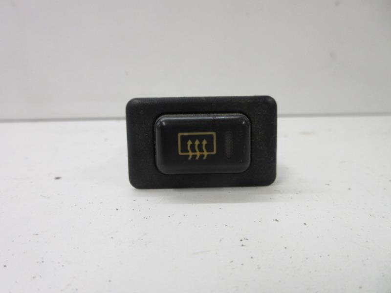 Commande degivrage lunette arriere MITSUBISHI PAJERO 2 PHASE 1 Diesel - 1