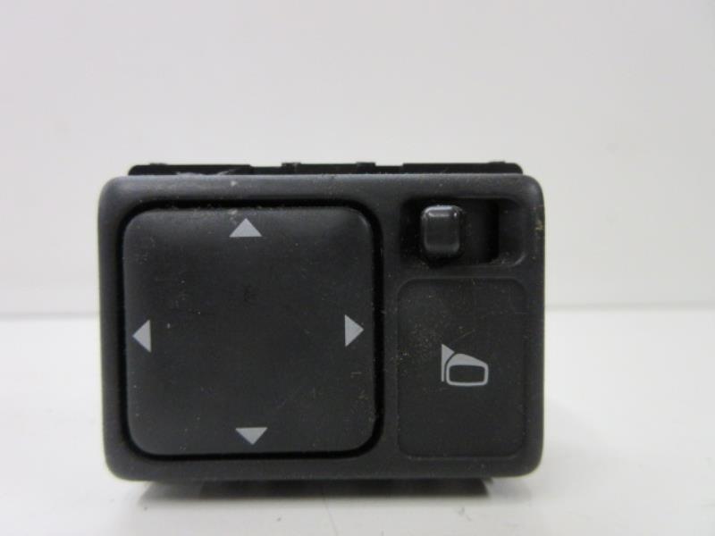 Commande retroviseurs NISSAN MICRA 3 PHASE 1 Diesel - 1
