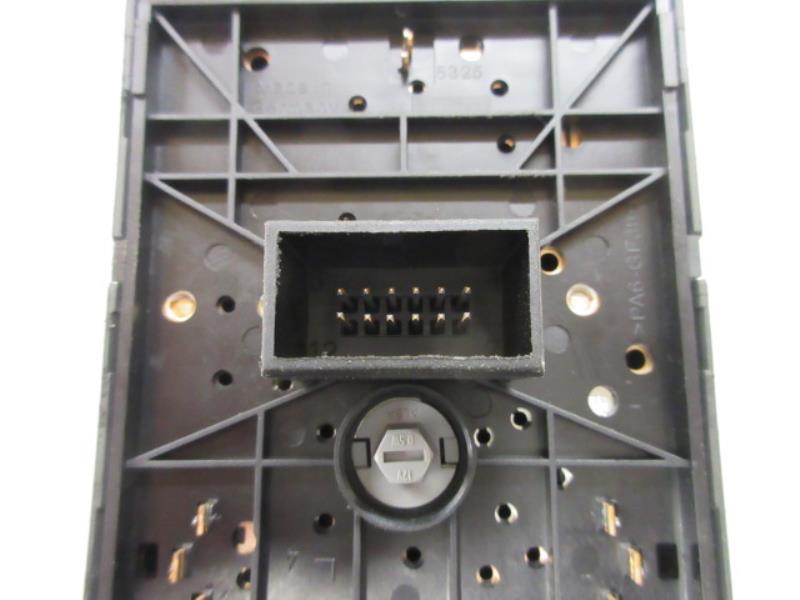 Commodo phare OPEL CORSA C PHASE 2 Diesel - 1