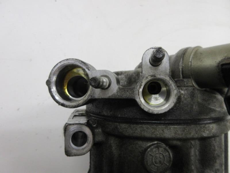 Compressore clima PEUGEOT 407 PHASE 1 Gasolina - 1