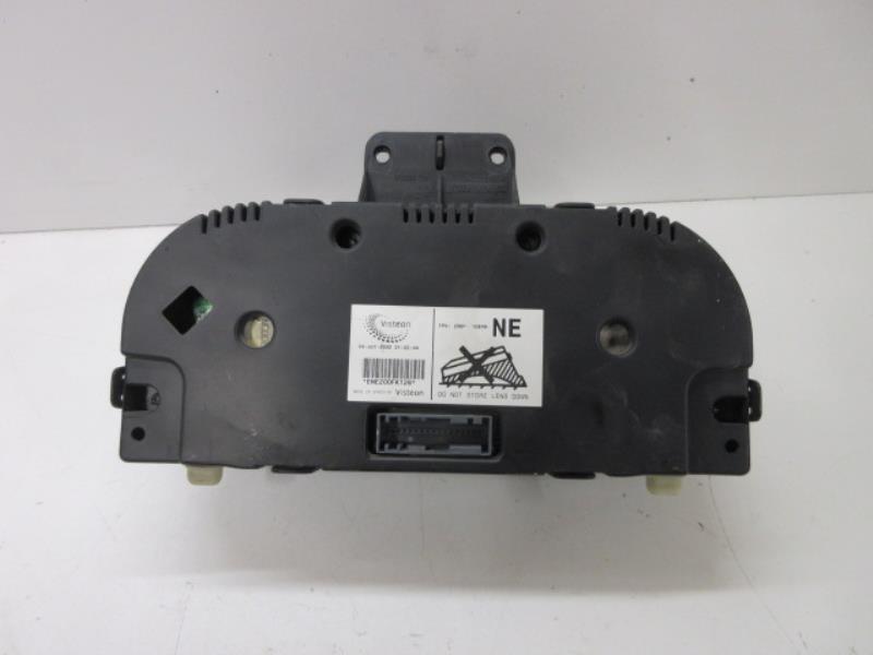Compteur FORD FIESTA 5 PHASE 1 Diesel - 1