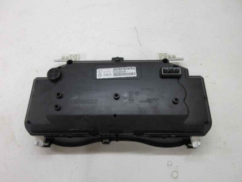 Compteur RENAULT KANGOO 2 PHASE 1 Diesel - 1