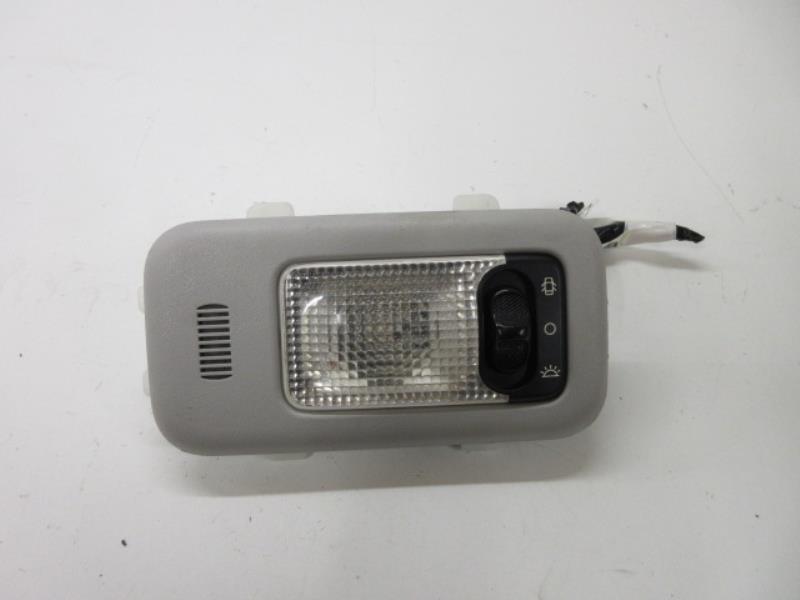 Luce di cortesia TOYOTA AYGO 1 PHASE 3 Gasolina - 1