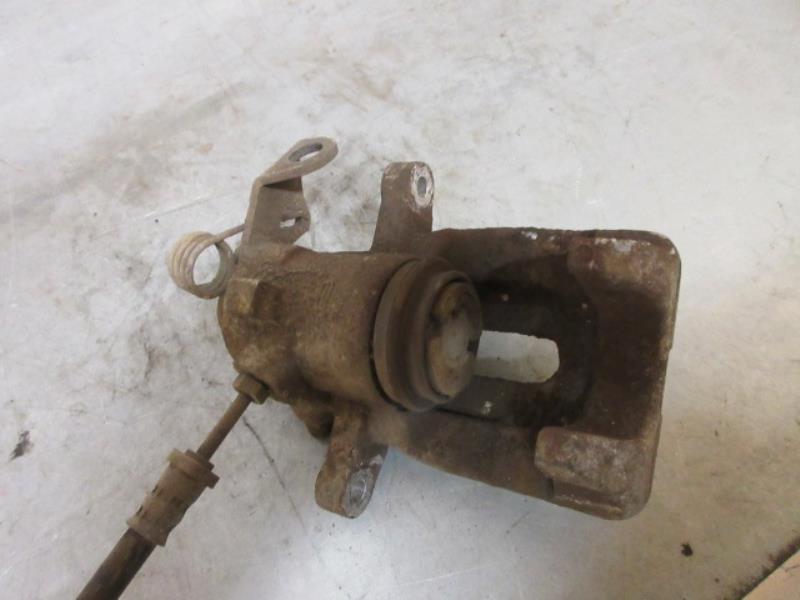Pinza freni posteriore destra PEUGEOT 208 1 PHASE 1 Diésel - 1