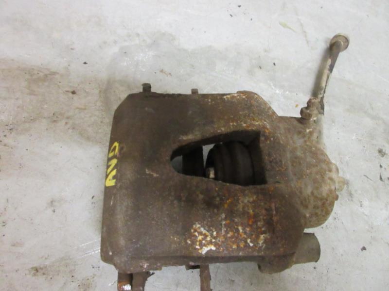 Pinza freni anteriore destra VOLKSWAGEN NEW BEETLE 1 PHASE 1 Gasolina - 1
