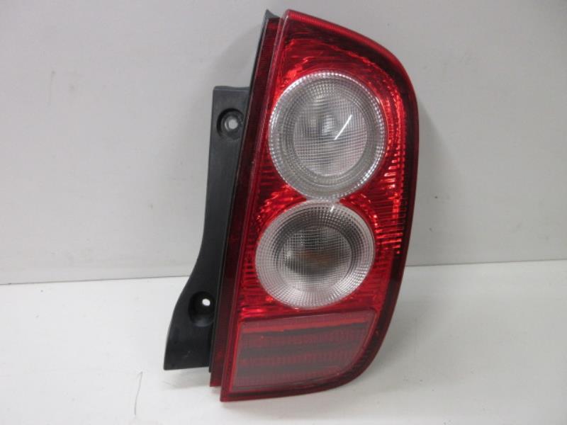 Fanale posteriore principale destro (luci) NISSAN MICRA 3 PHASE 1 Diésel - 1
